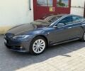 Серый Тесла Модель С, объемом двигателя 0 л и пробегом 133 тыс. км за 16800 $, фото 1 на Automoto.ua