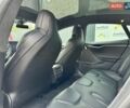 Серый Тесла Модель С, объемом двигателя 0 л и пробегом 233 тыс. км за 16700 $, фото 21 на Automoto.ua