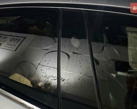 Сірий Тесла Модель С, об'ємом двигуна 0 л та пробігом 200 тис. км за 19900 $, фото 24 на Automoto.ua