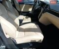 Серый Тесла Модель С, объемом двигателя 0 л и пробегом 50 тыс. км за 6500 $, фото 8 на Automoto.ua