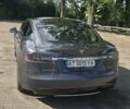 Сірий Тесла Модель С, об'ємом двигуна 0 л та пробігом 133 тис. км за 22500 $, фото 15 на Automoto.ua