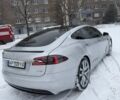 Сірий Тесла Модель С, об'ємом двигуна 0 л та пробігом 184 тис. км за 23000 $, фото 21 на Automoto.ua