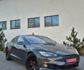 Серый Тесла Модель С, объемом двигателя 0 л и пробегом 126 тыс. км за 18000 $, фото 4 на Automoto.ua