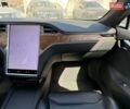 Серый Тесла Модель С, объемом двигателя 0 л и пробегом 250 тыс. км за 13999 $, фото 12 на Automoto.ua