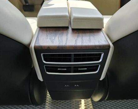 Сірий Тесла Модель С, об'ємом двигуна 0 л та пробігом 129 тис. км за 21000 $, фото 12 на Automoto.ua