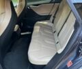 Сірий Тесла Модель С, об'ємом двигуна 0 л та пробігом 170 тис. км за 16500 $, фото 15 на Automoto.ua