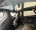 Сірий Тесла Модель С, об'ємом двигуна 0 л та пробігом 184 тис. км за 23000 $, фото 13 на Automoto.ua
