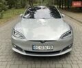 Сірий Тесла Модель С, об'ємом двигуна 0 л та пробігом 165 тис. км за 13500 $, фото 1 на Automoto.ua