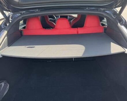 Серый Тесла Модель С, объемом двигателя 0 л и пробегом 107 тыс. км за 22500 $, фото 26 на Automoto.ua