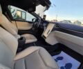 Серый Тесла Модель С, объемом двигателя 0 л и пробегом 126 тыс. км за 18000 $, фото 13 на Automoto.ua