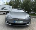 Серый Тесла Модель С, объемом двигателя 0 л и пробегом 173 тыс. км за 18000 $, фото 10 на Automoto.ua