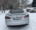 Сірий Тесла Модель С, об'ємом двигуна 0 л та пробігом 184 тис. км за 23000 $, фото 26 на Automoto.ua