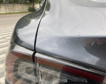 Серый Тесла Модель С, объемом двигателя 0 л и пробегом 116 тыс. км за 18200 $, фото 36 на Automoto.ua