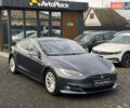 Серый Тесла Модель С, объемом двигателя 0 л и пробегом 233 тыс. км за 16800 $, фото 9 на Automoto.ua