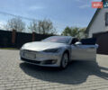 Серый Тесла Модель С, объемом двигателя 0 л и пробегом 250 тыс. км за 16500 $, фото 7 на Automoto.ua