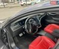 Серый Тесла Модель С, объемом двигателя 0 л и пробегом 101 тыс. км за 31500 $, фото 9 на Automoto.ua