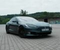 Серый Тесла Модель С, объемом двигателя 0 л и пробегом 173 тыс. км за 16400 $, фото 1 на Automoto.ua