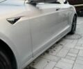 Серый Тесла Модель С, объемом двигателя 0 л и пробегом 201 тыс. км за 23000 $, фото 3 на Automoto.ua
