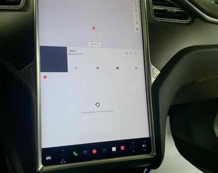 Сірий Тесла Модель С, об'ємом двигуна 0 л та пробігом 160 тис. км за 20790 $, фото 38 на Automoto.ua