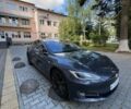 Сірий Тесла Модель С, об'ємом двигуна 0 л та пробігом 199 тис. км за 14800 $, фото 3 на Automoto.ua