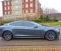 Серый Тесла Модель С, объемом двигателя 0 л и пробегом 65 тыс. км за 9800 $, фото 6 на Automoto.ua