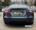 Серый Тесла Модель С, объемом двигателя 100 л и пробегом 168 тыс. км за 23700 $, фото 5 на Automoto.ua