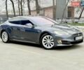 Серый Тесла Модель С, объемом двигателя 0 л и пробегом 111 тыс. км за 20500 $, фото 20 на Automoto.ua