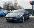 Серый Тесла Модель С, объемом двигателя 0 л и пробегом 233 тыс. км за 16800 $, фото 2 на Automoto.ua