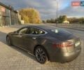 Тесла Модель С 2017 у Тернополі на Automoto.ua Сірий Тесла Модель С, об'ємом двигуна 0 л та пробігом 99 тис. км за 20000 $, фото 1 на Automoto.ua