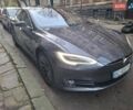 Серый Тесла Модель С, объемом двигателя 0 л и пробегом 202 тыс. км за 23000 $, фото 1 на Automoto.ua