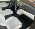 Серый Тесла Модель С, объемом двигателя 0 л и пробегом 99 тыс. км за 18000 $, фото 7 на Automoto.ua