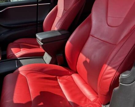 Серый Тесла Модель С, объемом двигателя 0 л и пробегом 107 тыс. км за 22500 $, фото 18 на Automoto.ua