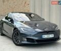 Сірий Тесла Модель С, об'ємом двигуна 0 л та пробігом 87 тис. км за 18000 $, фото 1 на Automoto.ua