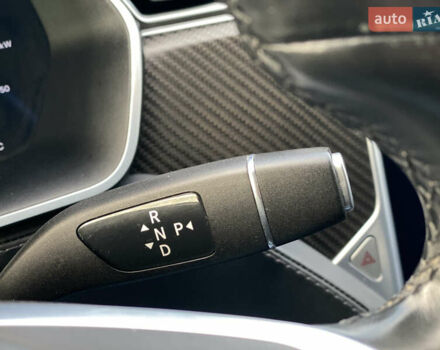 Серый Тесла Модель С, объемом двигателя 0 л и пробегом 233 тыс. км за 16800 $, фото 55 на Automoto.ua