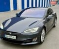 Серый Тесла Модель С, объемом двигателя 0 л и пробегом 111 тыс. км за 20500 $, фото 39 на Automoto.ua