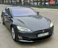 Серый Тесла Модель С, объемом двигателя 0 л и пробегом 111 тыс. км за 20500 $, фото 38 на Automoto.ua