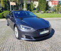 Сірий Тесла Модель С, об'ємом двигуна 0 л та пробігом 182 тис. км за 19500 $, фото 1 на Automoto.ua