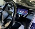 Сірий Тесла Модель С, об'ємом двигуна 0 л та пробігом 160 тис. км за 20790 $, фото 44 на Automoto.ua
