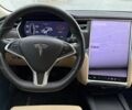 Серый Тесла Модель С, объемом двигателя 0 л и пробегом 70 тыс. км за 7876 $, фото 8 на Automoto.ua