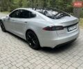 Сірий Тесла Модель С, об'ємом двигуна 0 л та пробігом 165 тис. км за 13500 $, фото 4 на Automoto.ua