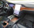 Серый Тесла Модель С, объемом двигателя 0 л и пробегом 65 тыс. км за 9800 $, фото 7 на Automoto.ua