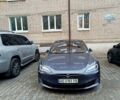 Серый Тесла Модель С, объемом двигателя 0 л и пробегом 111 тыс. км за 18000 $, фото 12 на Automoto.ua