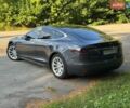 Сірий Тесла Модель С, об'ємом двигуна 0 л та пробігом 181 тис. км за 15700 $, фото 2 на Automoto.ua