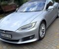 Серый Тесла Модель С, объемом двигателя 0.16 л и пробегом 179 тыс. км за 18500 $, фото 1 на Automoto.ua