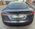 Серый Тесла Модель С, объемом двигателя 0 л и пробегом 147 тыс. км за 16500 $, фото 6 на Automoto.ua