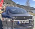 Серый Тесла Модель С, объемом двигателя 0 л и пробегом 141 тыс. км за 21000 $, фото 32 на Automoto.ua