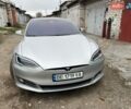 Сірий Тесла Модель С, об'ємом двигуна 0 л та пробігом 122 тис. км за 17500 $, фото 1 на Automoto.ua