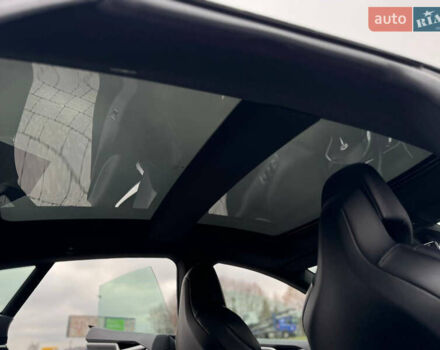 Серый Тесла Модель С, объемом двигателя 0 л и пробегом 161 тыс. км за 16700 $, фото 40 на Automoto.ua