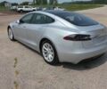 Сірий Тесла Модель С, об'ємом двигуна 0 л та пробігом 87 тис. км за 7994 $, фото 4 на Automoto.ua