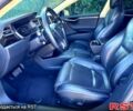 Серый Тесла Модель С, объемом двигателя 0.32 л и пробегом 160 тыс. км за 15999 $, фото 4 на Automoto.ua